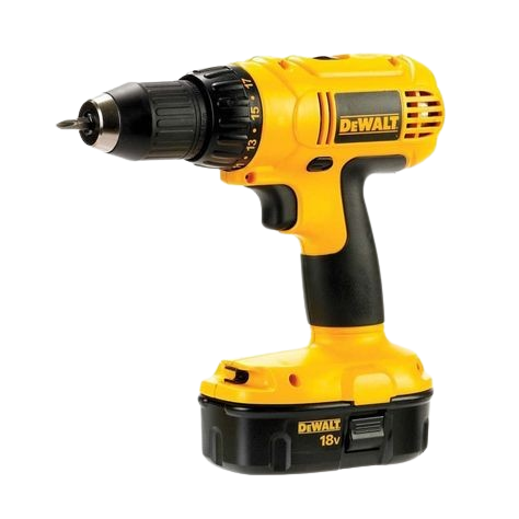 Tools & Equipment
