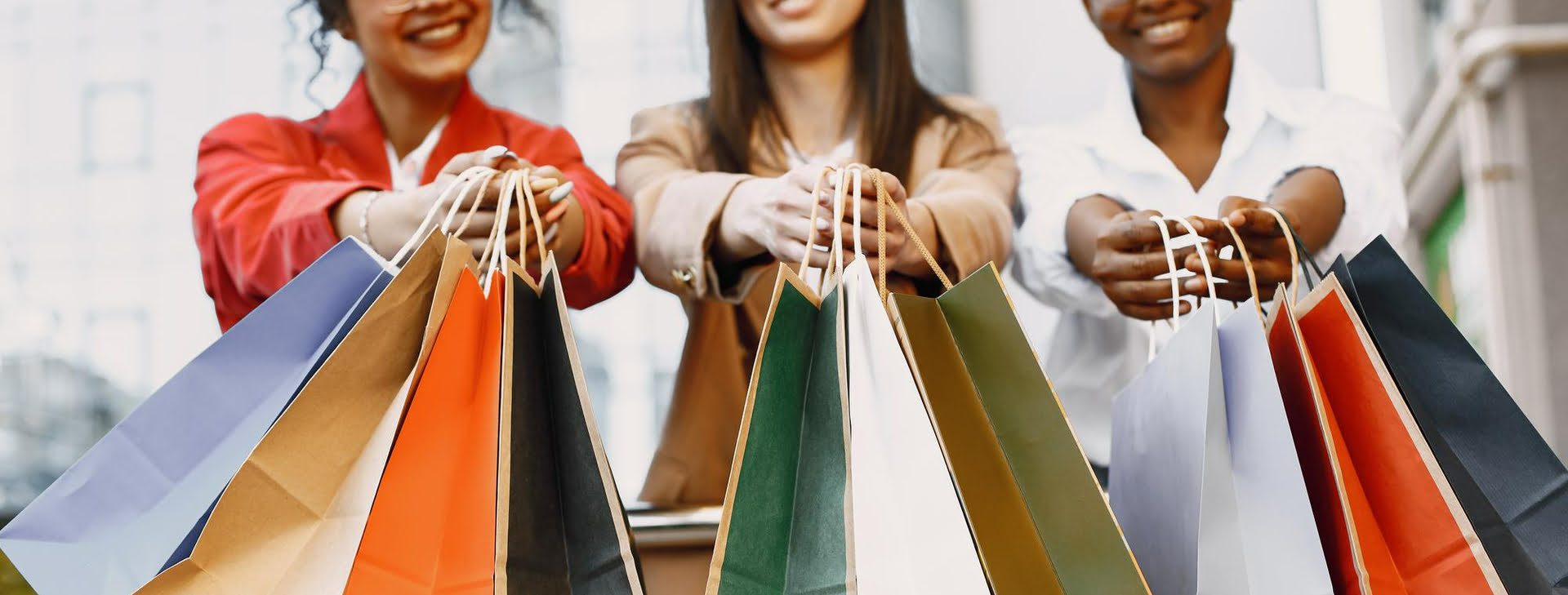 Shop Where Others Trust