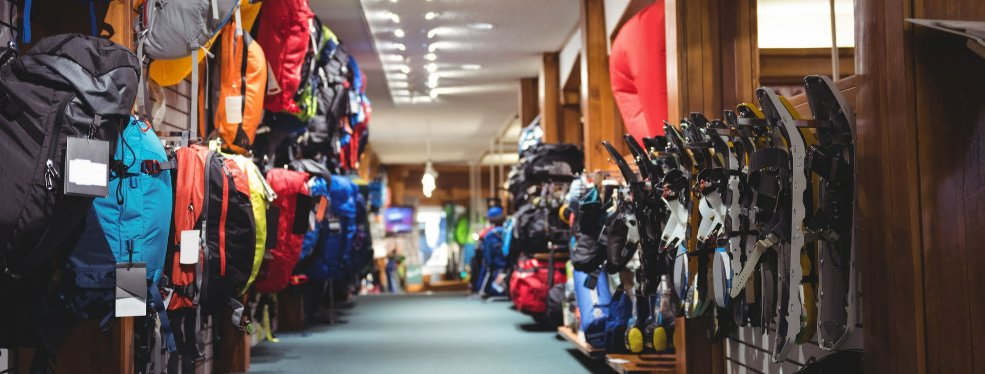 Discover Shops Around You