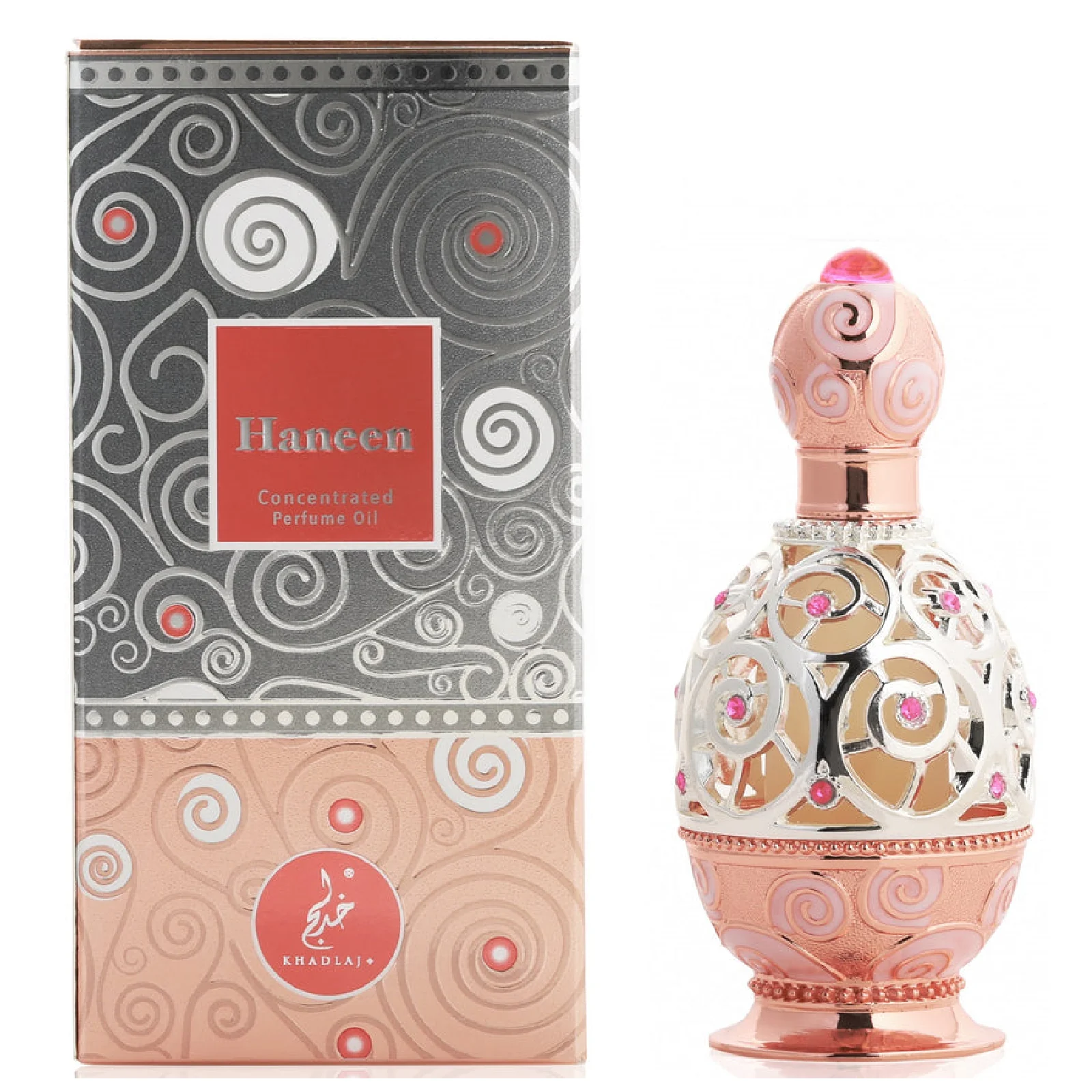 Lailat Elomer (20ml) perfume oil by Al Rehab