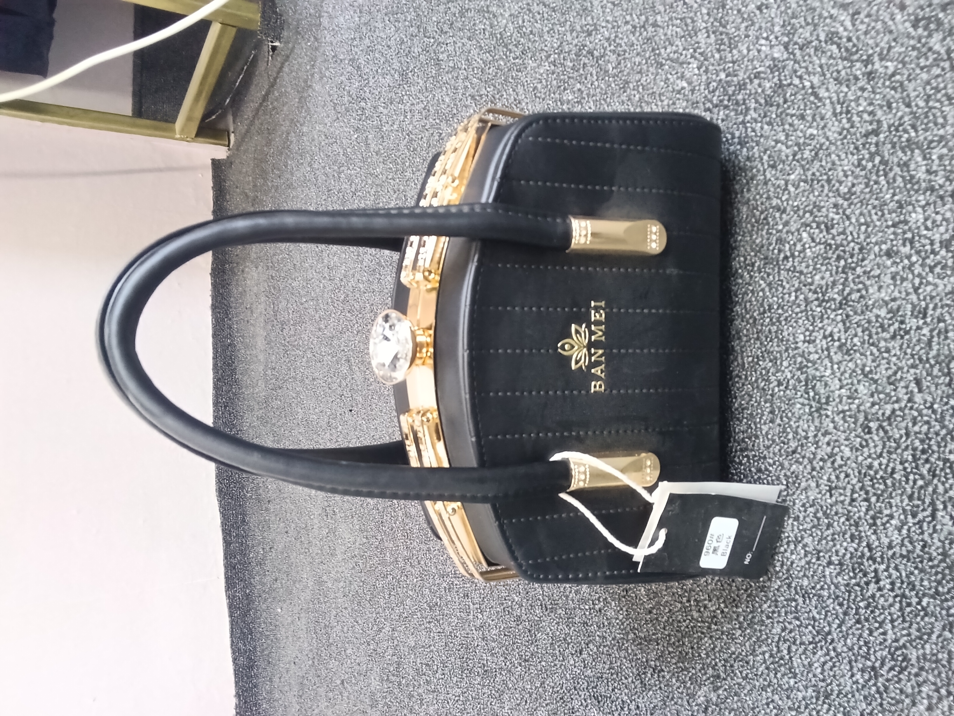 Bambei Bags
