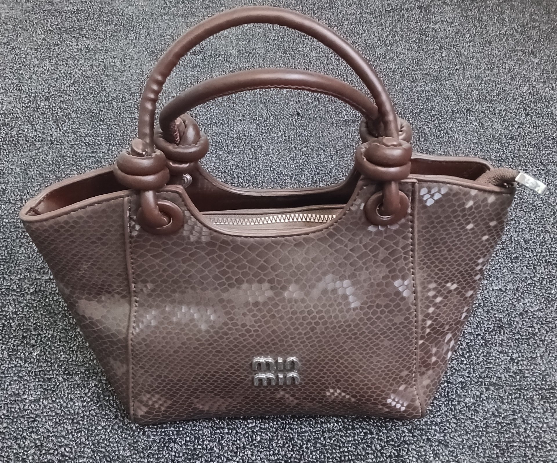 Min Min Bag