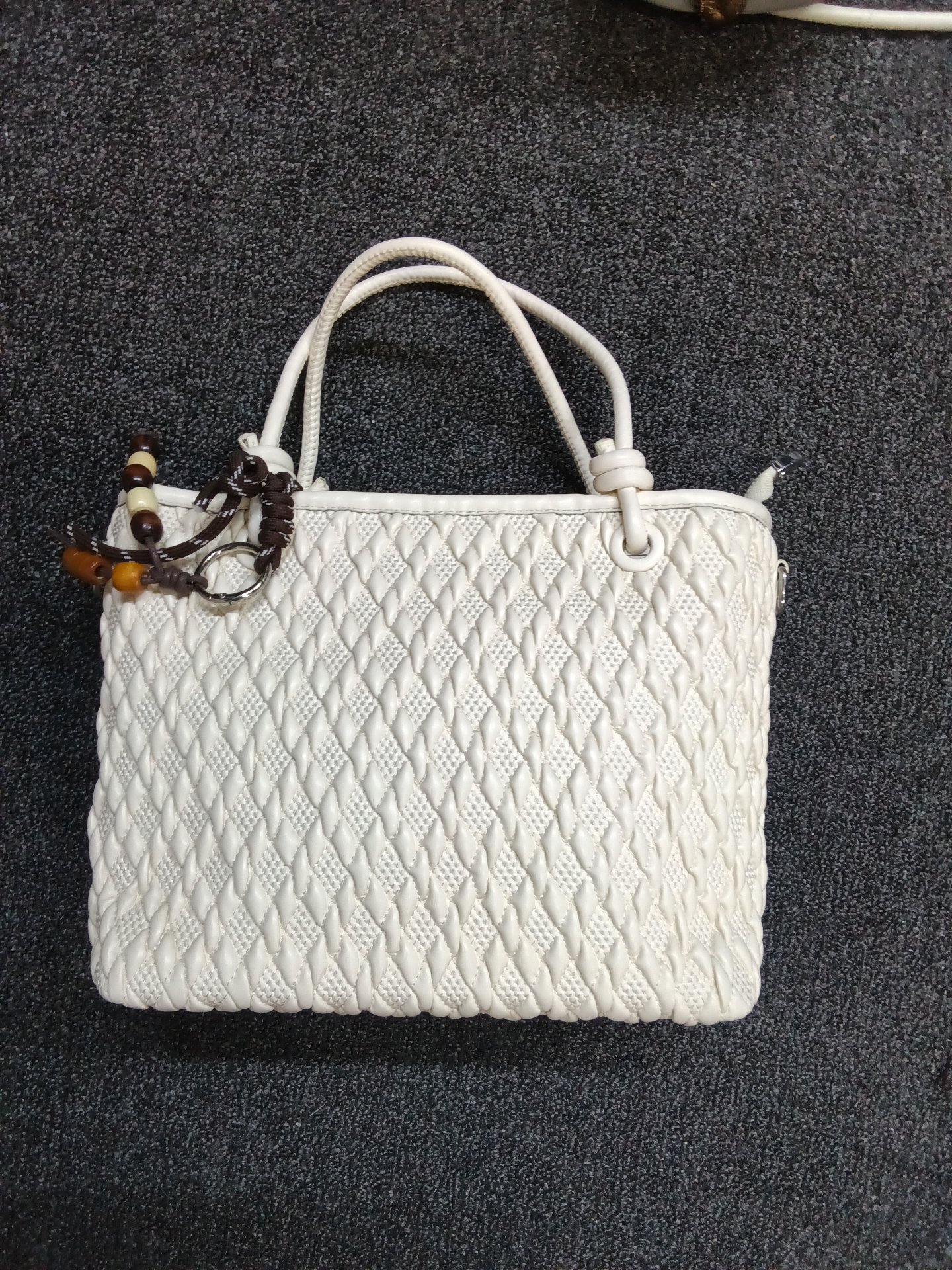 Generic Bag Design