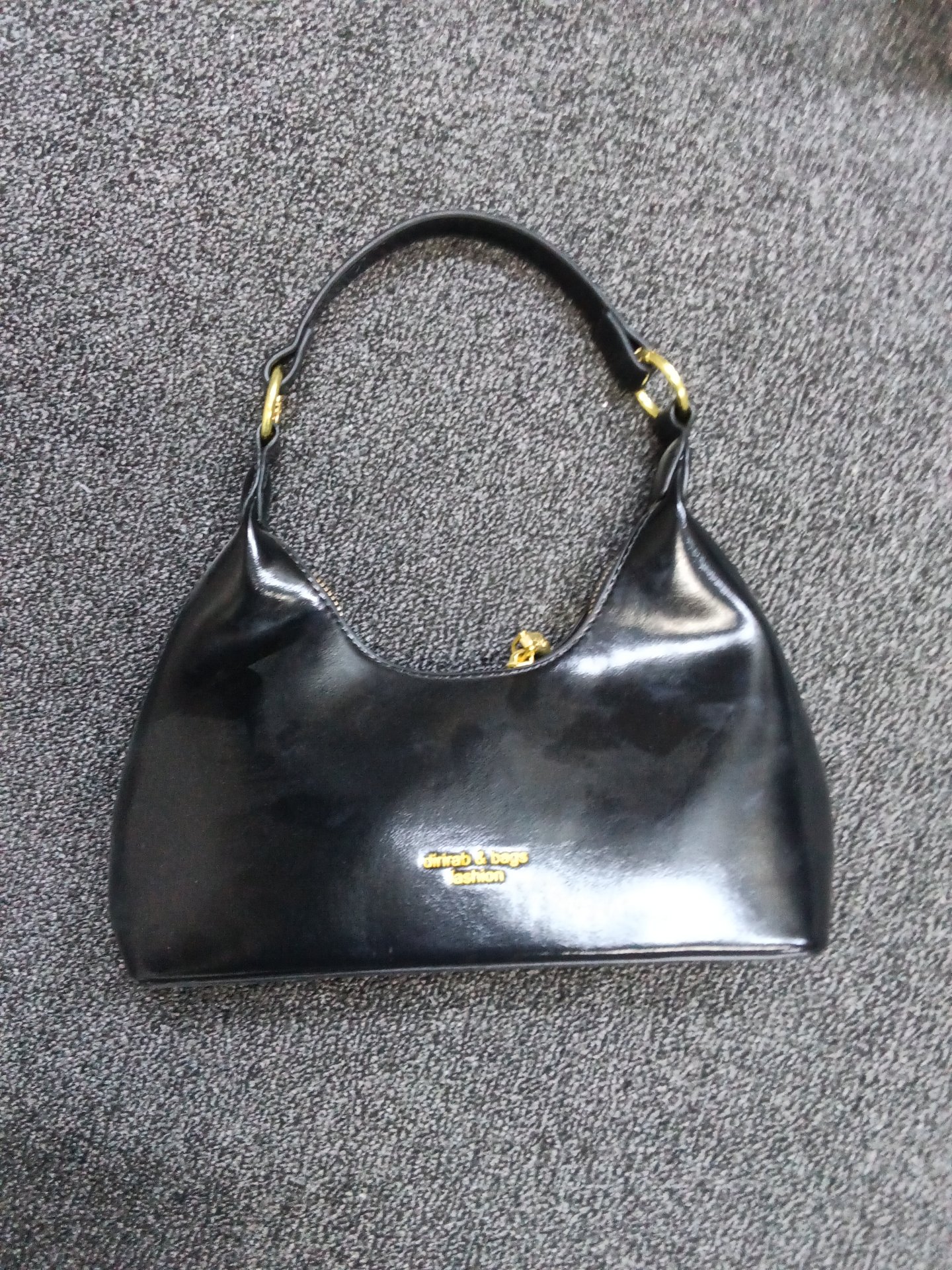 Dirirab Bag
