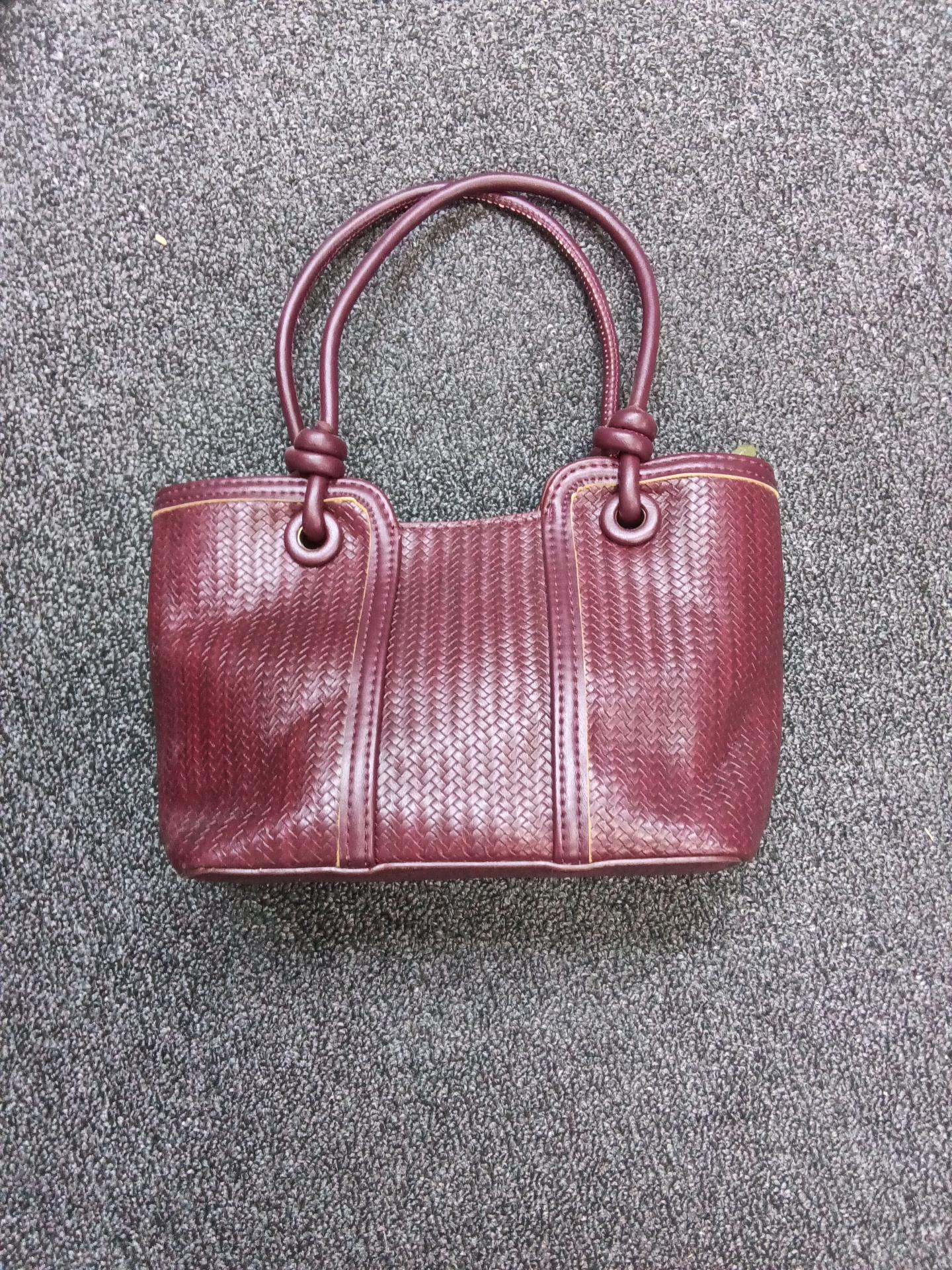 Generic Bag