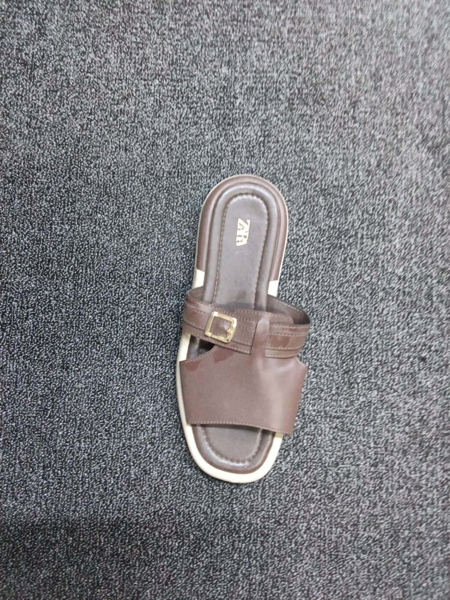 Zara Sandals