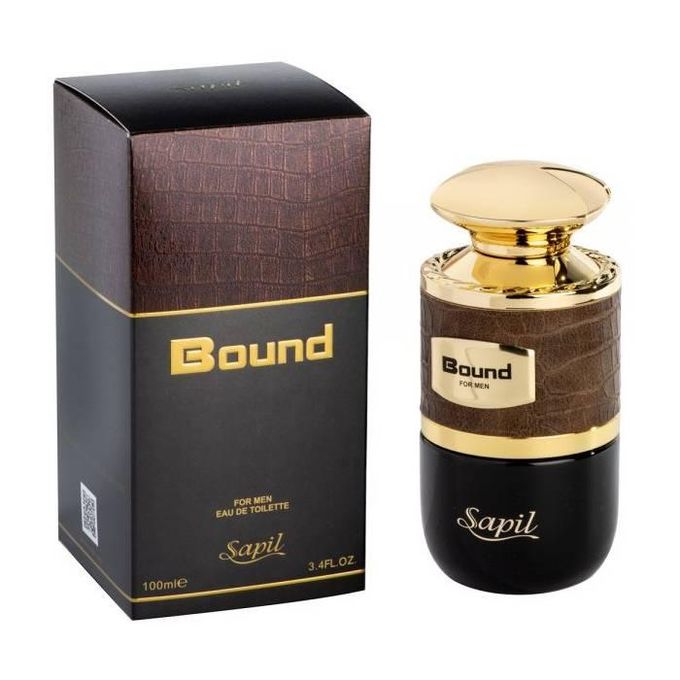 Bound