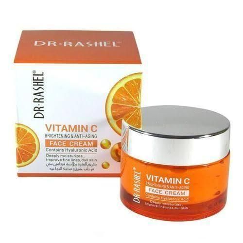 Dr. Rashel
