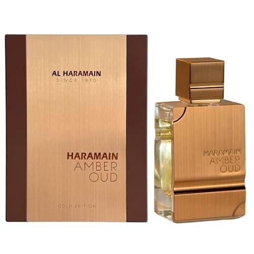 Haramain Amber Loud