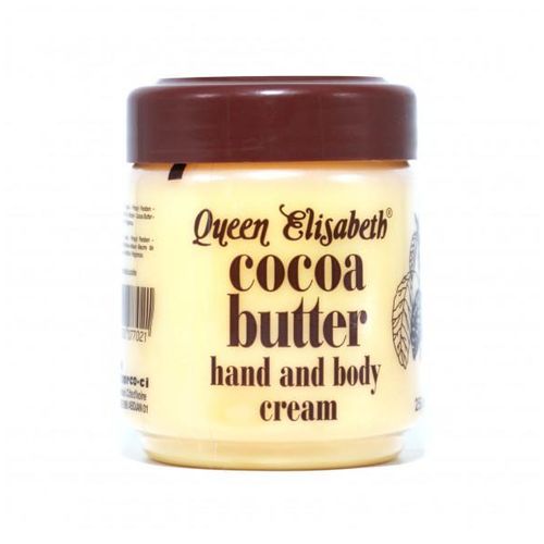 Cocoa Butter