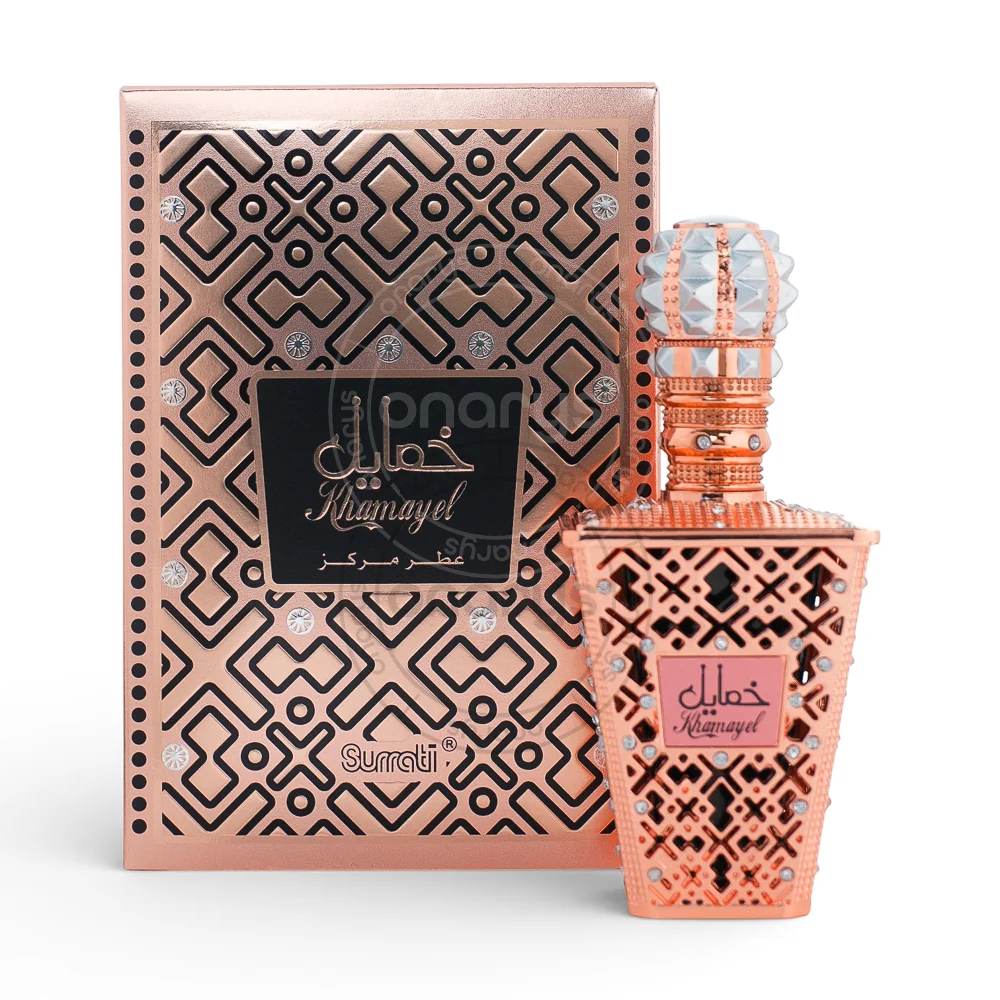 Surrati Khamayel 0.84 oz / 25 ml – ONARYS
