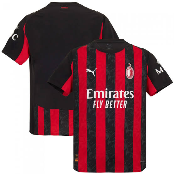 AC Milan 25/26
