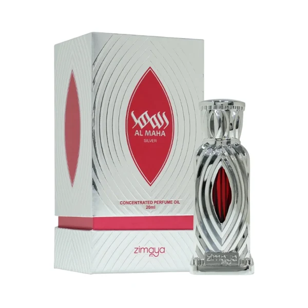 Zimaya Al Maha Gold CPO U 20 ml