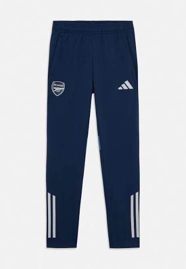 TEAM TROUSER