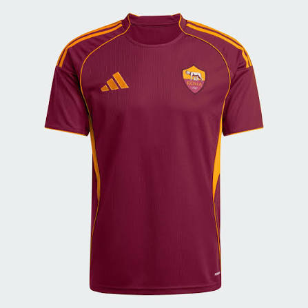 AS Roma 25/26