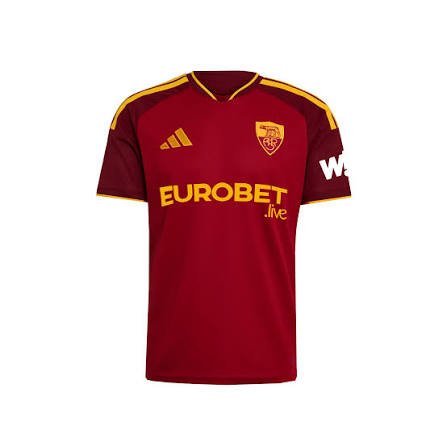 AS Roma 26/27