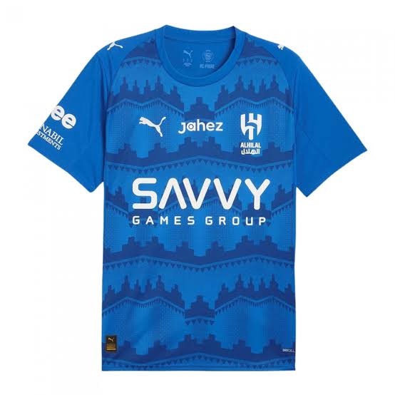 Al Hilal 25/26