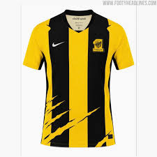Al Ittihad 26/27