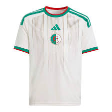 Algeria National Team 26/27