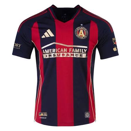 Atlanta United 25/26