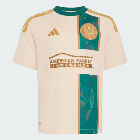 Atlanta United 26/27