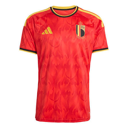 Belgium National Team 26/27