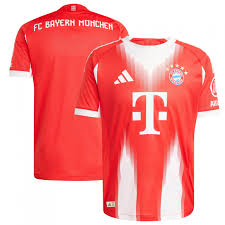 Bayern Munich 25/26