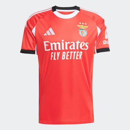 Benfica 26/27
