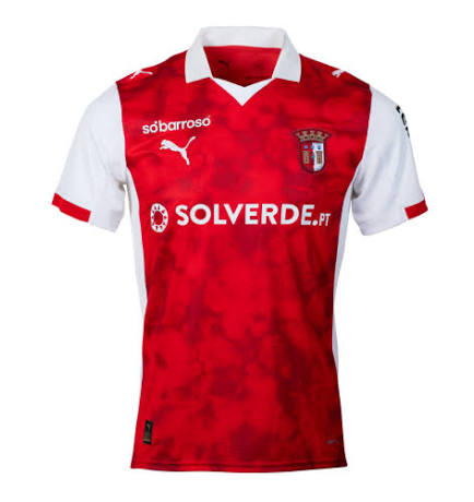 Braga 25/26