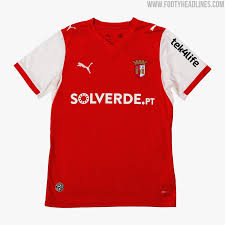 Braga 26/27