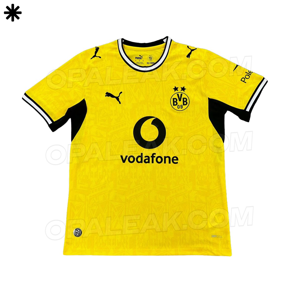 Dortmund National Team 26/27