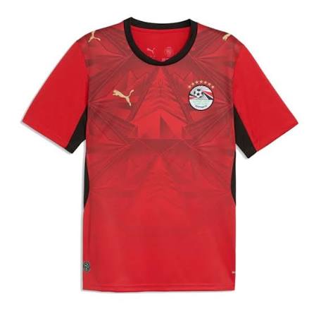 Egypt National Team 26/27