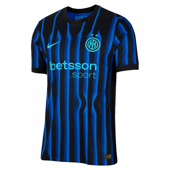 Inter Milan 25/26