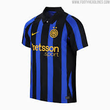 Inter Milan 26/27