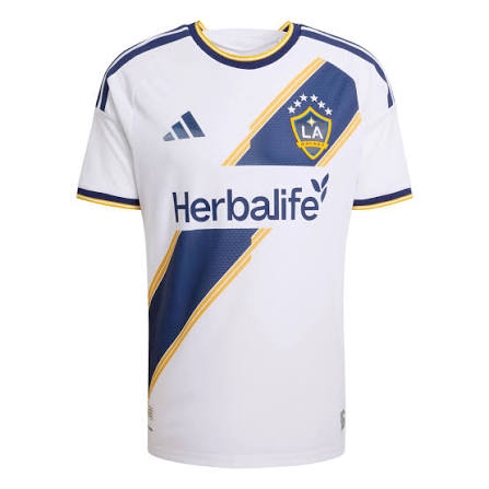 LA Galaxy 26/27