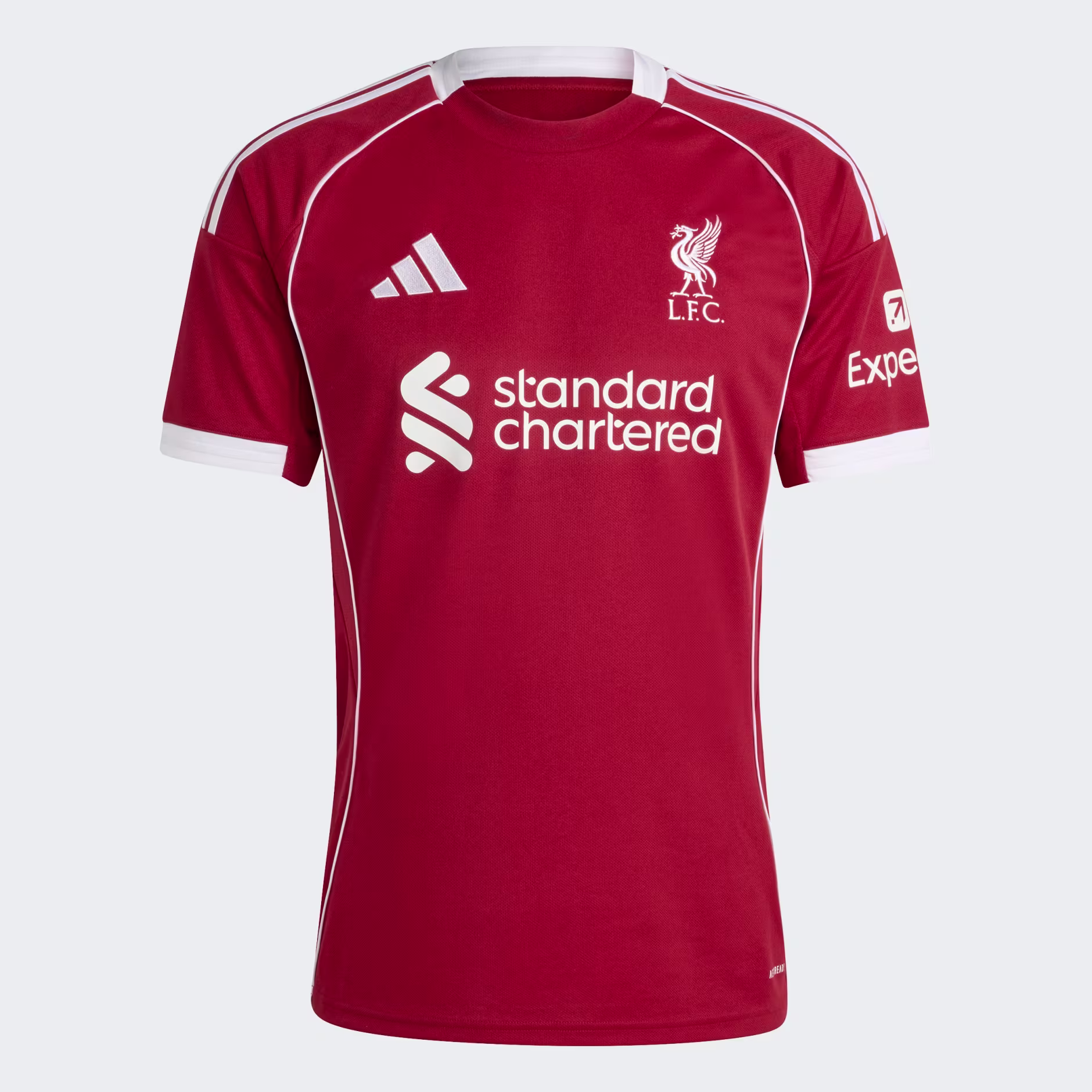 Liverpool 25/26