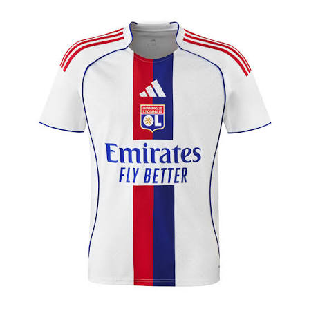 Lyon 25/26