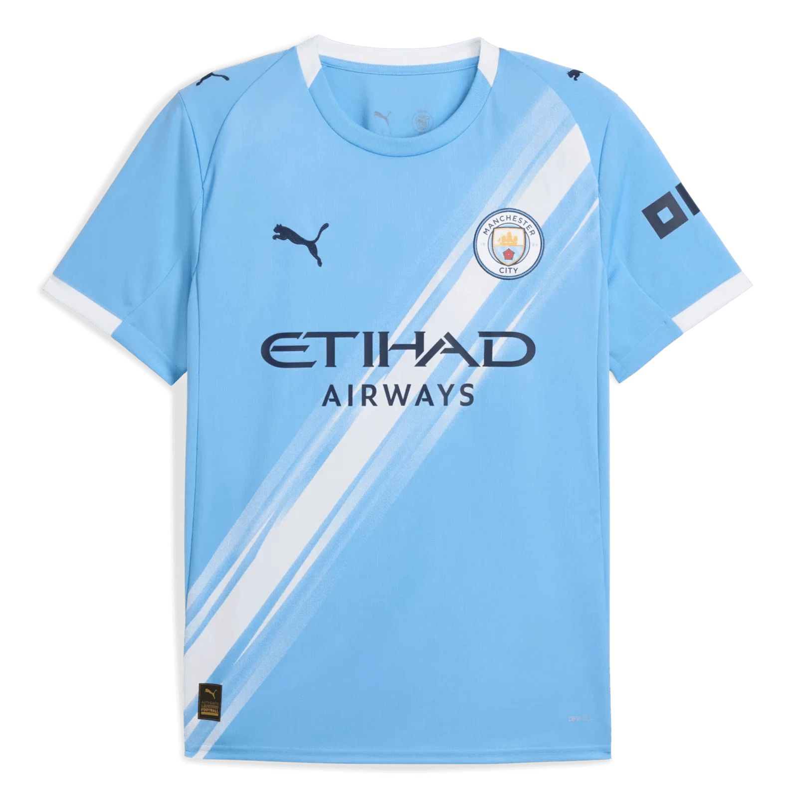 Man City 25/26