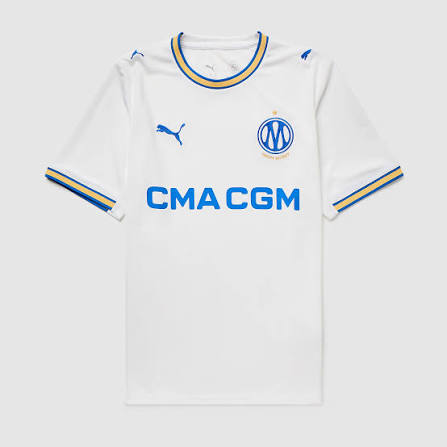 Marseille 26/27