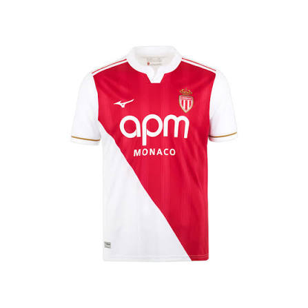 Monaco 25/26