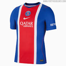 PSG 26/27