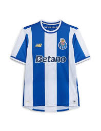 Porto 25/26