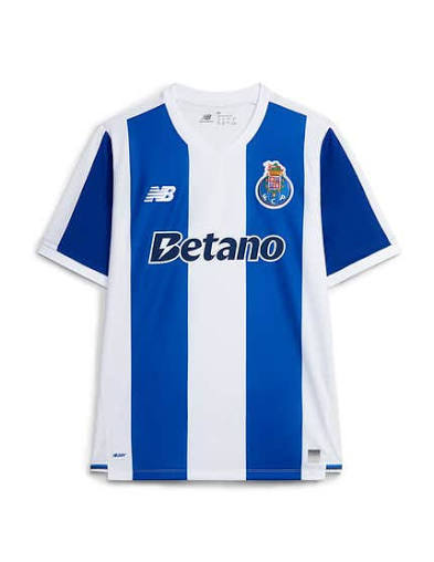 Porto 26/27