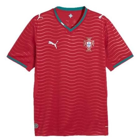 Portugal National Team 26/27