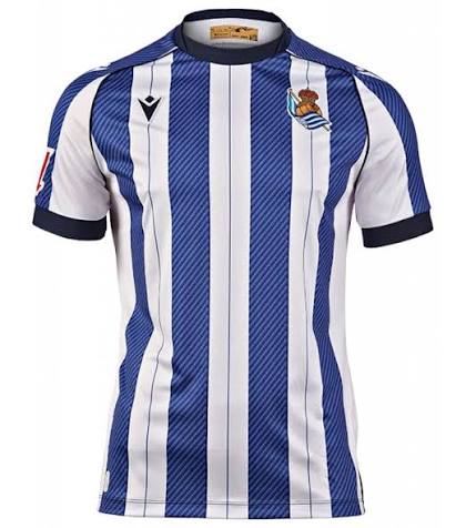 Real Sociedad 25/26