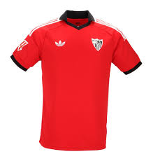 Sevilla 26/27