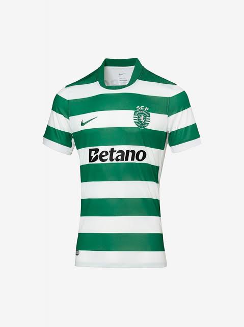 Sporting CP 25/26