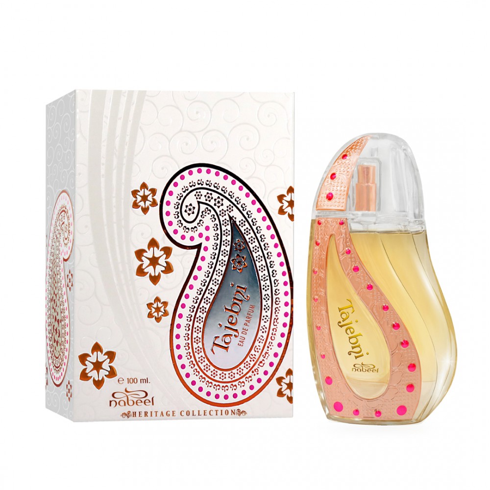 Tajebni 100ml Spray Perfume