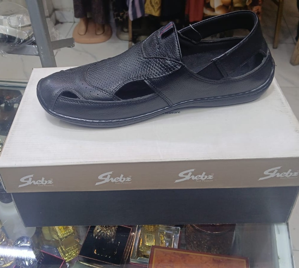 Shebz Sandals