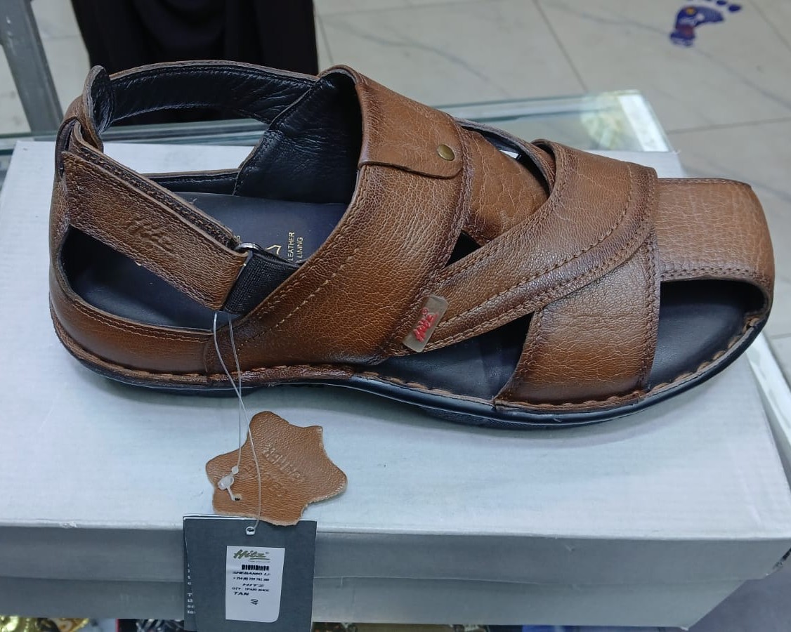 Hitz Sandals
